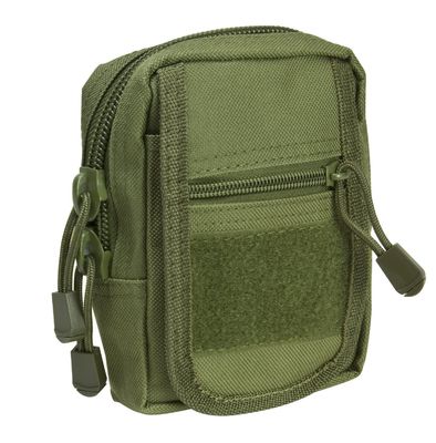 China Outdoor Molle Gear Accessories Molle Gear Bags , Molle Mag Pouch supplier