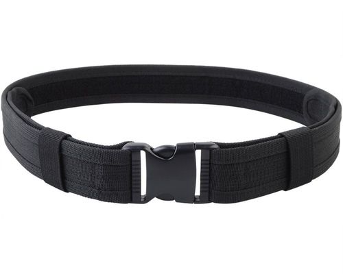 china Durable Combat Gear Bwilderness Tactical Instructor Belt Concealed Carry supplier