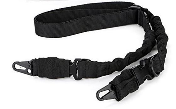 China Multifunction Rifle Gun Sling Adjustable Strap Cord for Outdoor Sports supplier