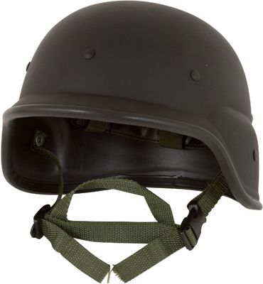 China Gunfighter Ballistic Helmet Army Combat , Level 4 Ballistic Helmet supplier