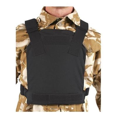 China Ballistic Police Bulletproof Vest Body Armor Camo Tactical Ballistic Vest supplier