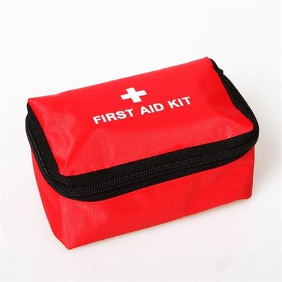 China Military First Aid Rescue Gear Bag / Ems Trauma Bags ODM Service supplier
