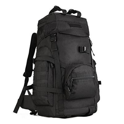 China Sport Outdoor Tactical Gear Backpack Molle Assault Pack With 75L supplier