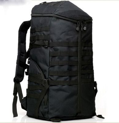China Military Special Forces Backpack Molle Gear Backpack Water Resistant supplier