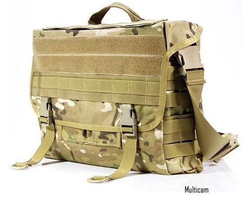 china Military Backpack Style Tool Bag / 24 Inch Tool Bag For Climbing supplier