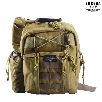 China Heavy Duty Tactical Shoulder Bag Professional Tool Bags For Soldiers supplier