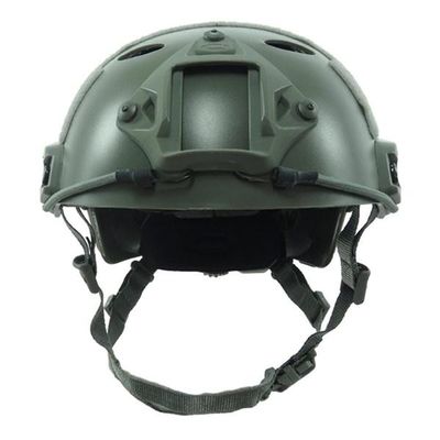 China Tactical Military Bulletproof Helmet Ops Core Fast Base Jump Adjustable supplier
