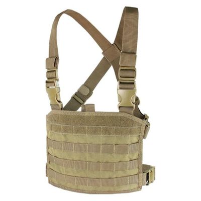china Security Tactical Bulletproof Vest Body Chest Rig Body Protection supplier