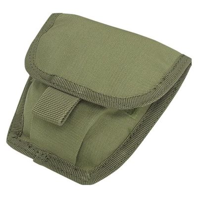 China Tactical military Protective Gear Flashlight Utility Leg Pouch , customize pouch supplier