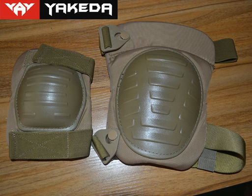 China Customized Tactical Knee And Elbow Pads Heel Elbow Protector supplier