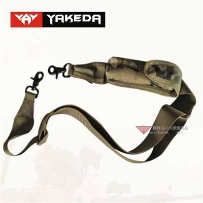 China Nylon Combat Tactical Gun Sling Backpacks USA Style Customized supplier