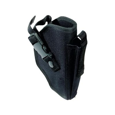 China Adjustable Tactical Gun Holsters , Commando Belt Nylon Gun Holsters supplier