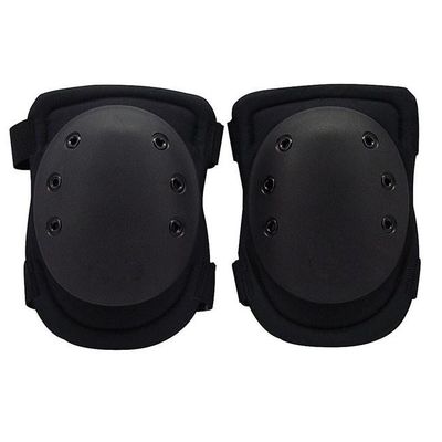 China Molle Gear Accessories Advanced Tactical Elbow Protector Pads supplier