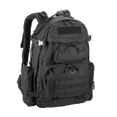 China Waterproof Climbing Camping Travel Backpack Sport Pack Military Bags Tactical supplier