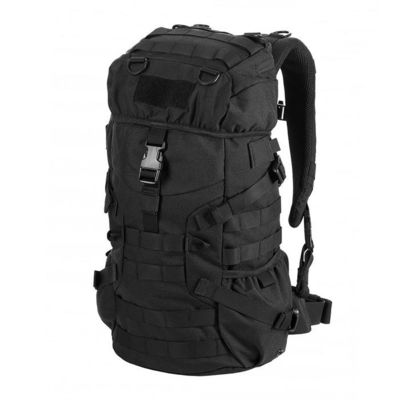 China 1000D Cordura Outdoor Waterproof Backpack , Tactical Day Pack For Camping Travel supplier