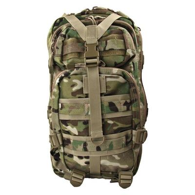 China Tactical Performance Waterproof Military Style Backpack For Training Hiking supplier