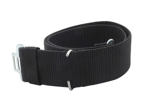 china Outdoor Military Wilderness Tactical Belt with Polyester Material Customized supplier