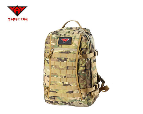 China Military Tactical Performance Tactical Gear Backpack Army Bags Large Capacity supplier