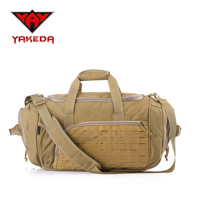 china 45L Outdoor Tactical Day Pack With Adjustable Shoulder Strap For Trekking supplier