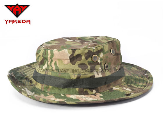 China Tactical Head Wear/boonie Hat Cap for Wargame,sports,fishing &amp;Outdoor Activties supplier