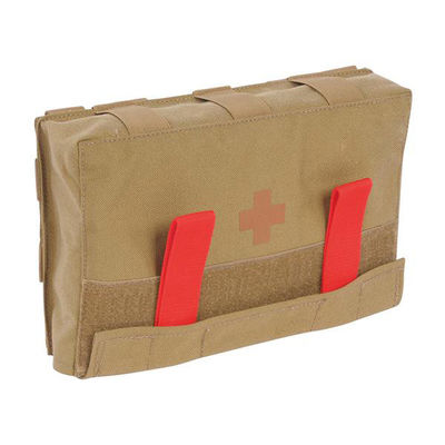 China Hiking First Aid Kit Bag Travel Sport Outdoor Survivel Rescue Emergency supplier