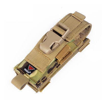 China Folding Swiss Knife Belt Sheath Molle Gear Accessories Tactical Pouch supplier