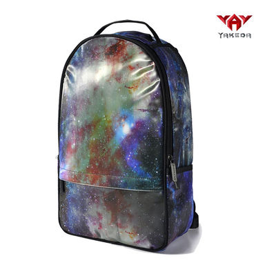 china Breathable 900d Polyester Tactical Day Pack For Mounting / Climbing supplier