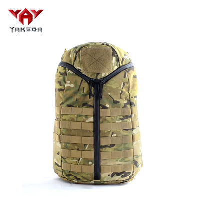China Outdoor Army Tactical Molle Backpack / Gear Molle 3 Day Assault Pack supplier