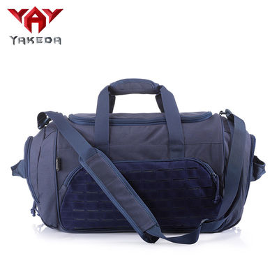 China Man And Women Heavy Duty Tool Bag Daypack With Tear Resistant / Military Travel Rucksack supplier