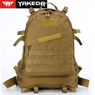 Tactical Day Pack