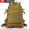 45L Small Tactical Day Pack Army Camouflage Backpack With 1000D supplier