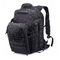 Hiking Tactical Day Pack Nylon 45L With Molle System , Tactical Rucksack supplier