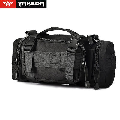 Professional Heavy Duty Tool Bags Toolkit Water Resistant For Outdoor supplier