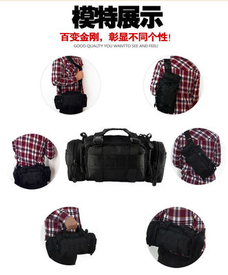 Professional Heavy Duty Tool Bags Toolkit Water Resistant For Outdoor supplier