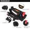 Professional Heavy Duty Tool Bags Toolkit Water Resistant For Outdoor supplier