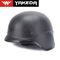Lightweight Military Bulletproof Helmet Impact Trauma Protection NIJ IIIA supplier