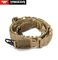 Nylon Hunting Tactical Ar Sling / Tactical Bungee Sling Multiple supplier