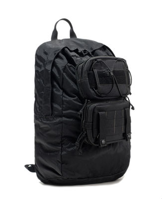 Messenger Folding Small Hiking Daypack Concealed Carry Bag For Outdoor supplier