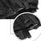 Black Nylon Armor Tactical Gear Vests Bulletproof with Breathable supplier