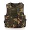 Military Swat Tactical Gear Vest Assault Airsoft For Police Holster supplier
