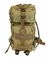 Small Molle Hydration Pack Tactical , Military Hydration Pack 2.5 Liter supplier