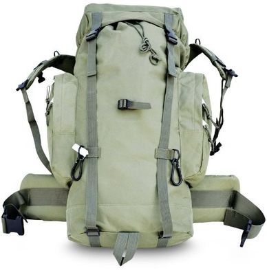 Waterproof Army Tactical Gear Backpack 24 Inch Large For Outside supplier