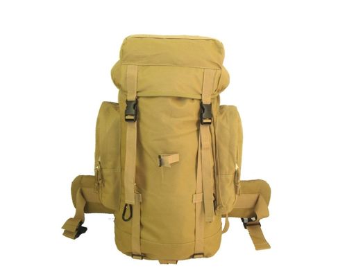 Waterproof Army Tactical Gear Backpack 24 Inch Large For Outside supplier