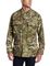 Men Army Camouflage Uniform , Cotton Ripstop Battle Dress Uniform supplier
