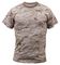 Cool Lightweight Army Camouflage Uniform , Slim Nice Military Camouflage Shirt supplier