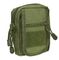 Outdoor Molle Gear Accessories Molle Gear Bags , Molle Mag Pouch supplier