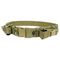 Camouflage Tactical Utility Belt 2 Inch Tactical Waist Belt Customized  Duty Belt supplier