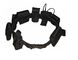 High Density Nylon Tactical Unity Belt Adjustable Size with Different Kinds of pouch supplier