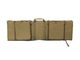 Heavy Duty Tactical Gun Bags And Cases , Shooting Mat Rifle Case supplier