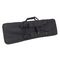 Long Multiple Rifle Case Backpack Storage With Molle Pouches supplier